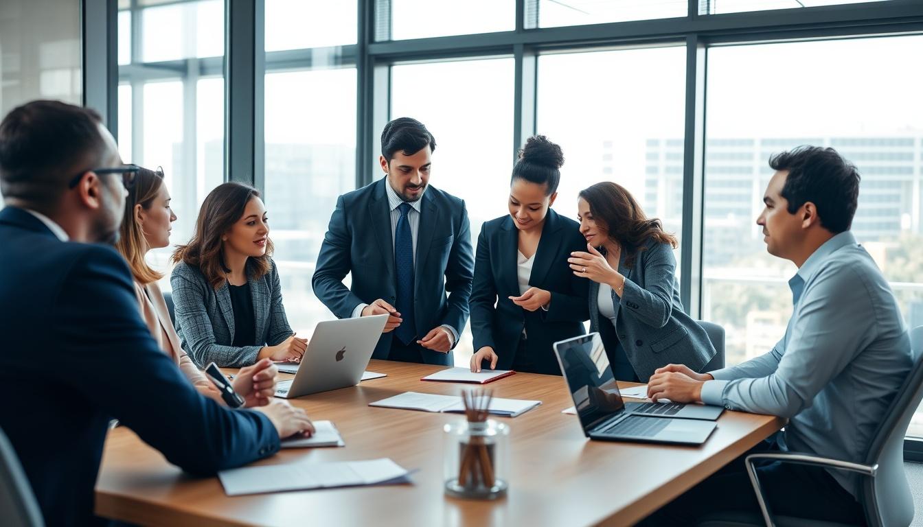 Professional Development Courses Tailored for You